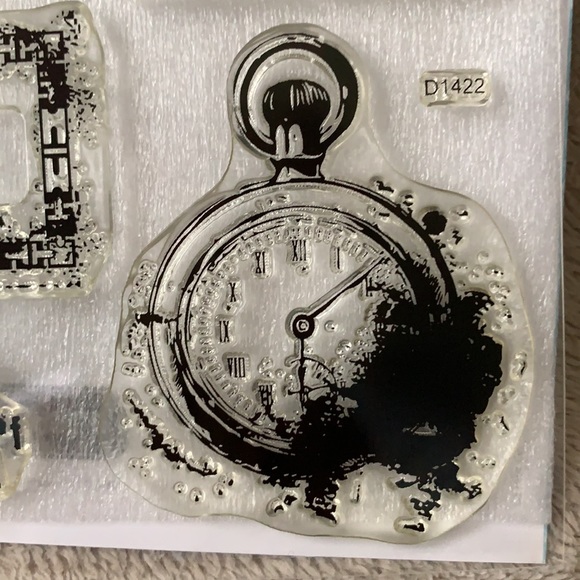 Wonderful Friend stamps - Picture 5 of 7